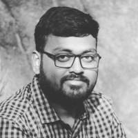 Purushottam Koturwar