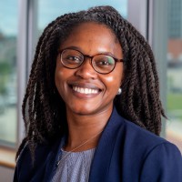 Taneisha Wilson