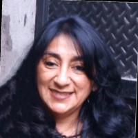 Fatima Bruno