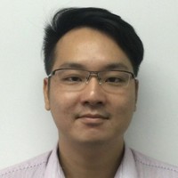 Andre Yeo