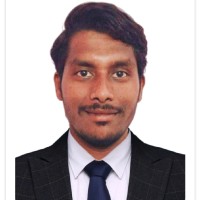 Shenysetty Naveen Kumar