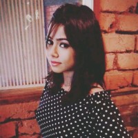 Moumita Deb