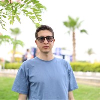 Mahmoud Belal