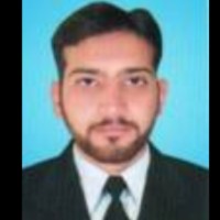 Syed Tanveer Rashid - Camlp (Ifmp)