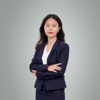 Catherine Luo