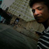 Anandhavijayan S