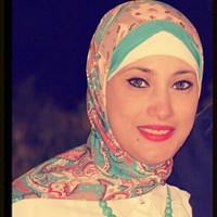 Dina Hafez