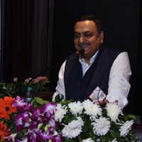 P R KUMAR