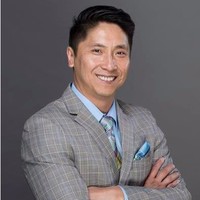 Tony Huynh