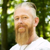 Sjaak van Dijk