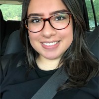 Gabriela Hernández