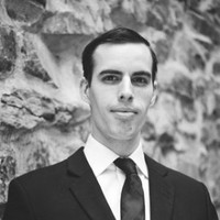Raphaël Cadoret