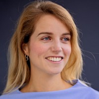 Frederike Hummel, CFA