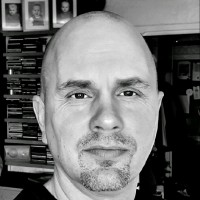Patrik Aftonkrantz