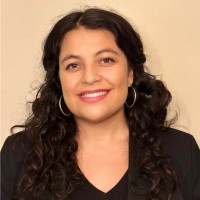 Beatriz Alexandra Rojas Díaz