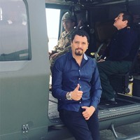 Dario Narvaez Hartmann