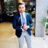 Karan Bhanot