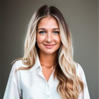 Brittney Pederson