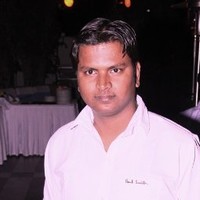 AKHILESH KUMAR