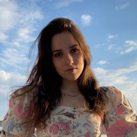 Lesya Borysenko