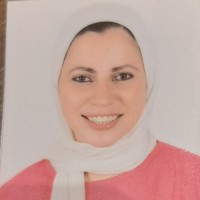 Shereen Mahmoud