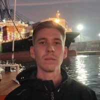 Luiz Gustavo Schmidt