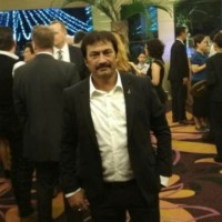 Krishan Mishra