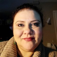 Cynthia Orris, Ba