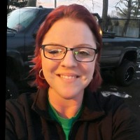 Michelle Meglaughlin