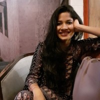 Kritika Pant