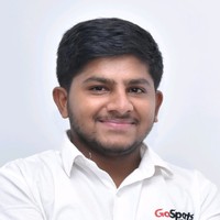 Kaushik Udupa Benegal
