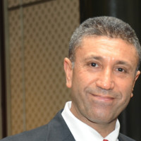 Mustafa Erdoğdu