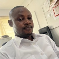ROBERT ASIDEKA TEYE