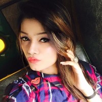 Akansha Mehrotra