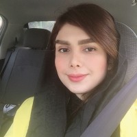 Fatemeh Hoseini