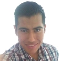 Hugo Alcántara Cuevas