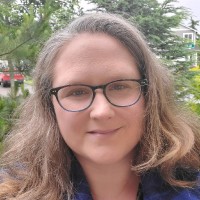 Kelly Alfaro Haugen