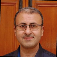 Babar Zaidi