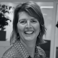 Suzanne Hoppenbrouwer-De Voogd