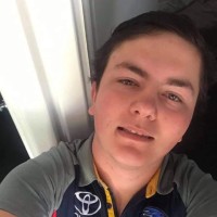 darcy poole