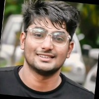 vyshnav a