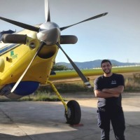 Jose Antonio Salguero Carretero