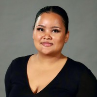 Tamaryn Johnson