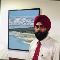 Navtej Singh Momi