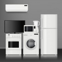 Home Appliance Repair Services