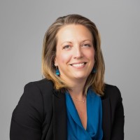 Erica Russell-Hensens