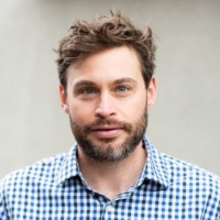 Seth Herman