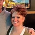 Angie Hinck