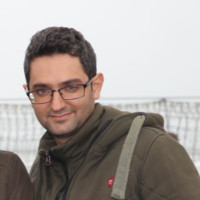 Javad Bazargani