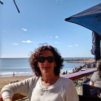 Patricia Rosselli